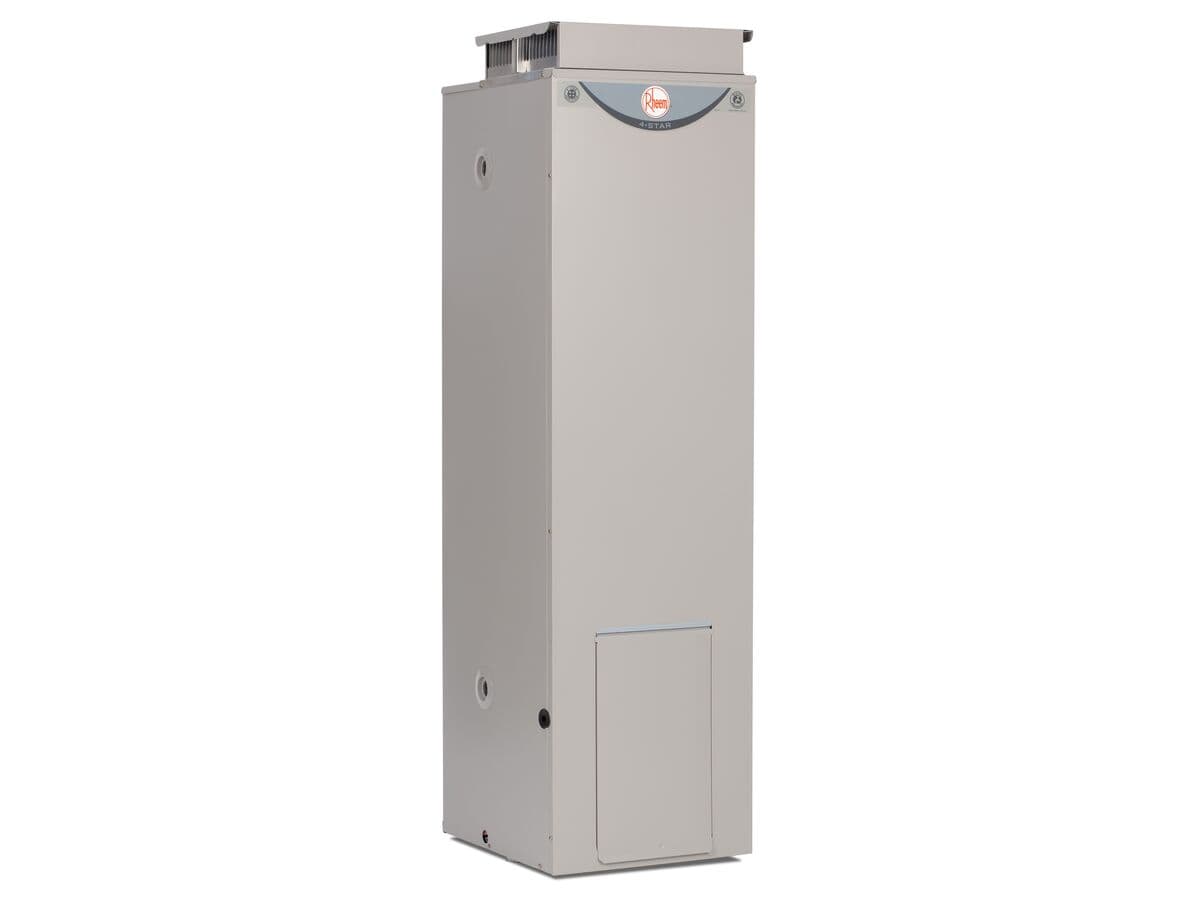 Rheem 4 Star 135L Natural Gas hot water system