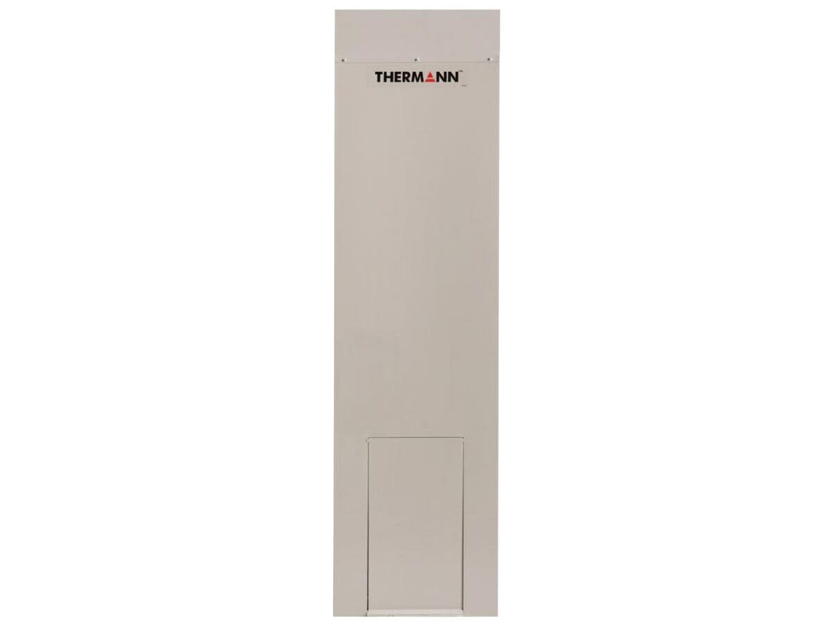 Thermann 4 Star 135L Natural Gas hot water system